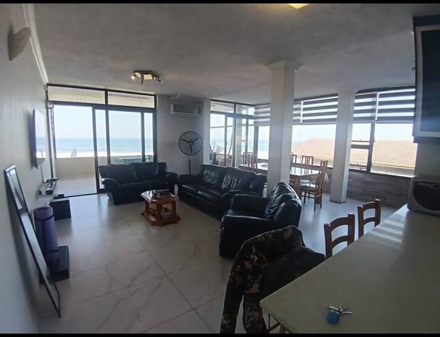 3 BEDROOM APARTMENT FOR SALE IN MANABA BEACH